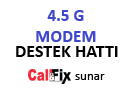 Destek Hattı